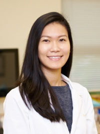 Family dentist Lynn Vu for the Dumfries, Triangle, Quantico, Woodbridge, and Prince William area